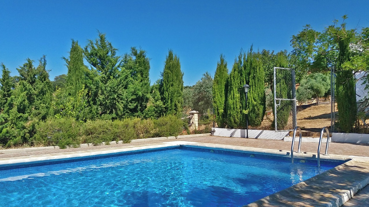 Photo of Outdoor in Pozoblanco