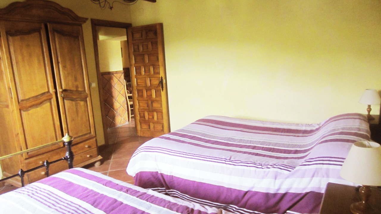 Photo of Bedroom in Pozoblanco