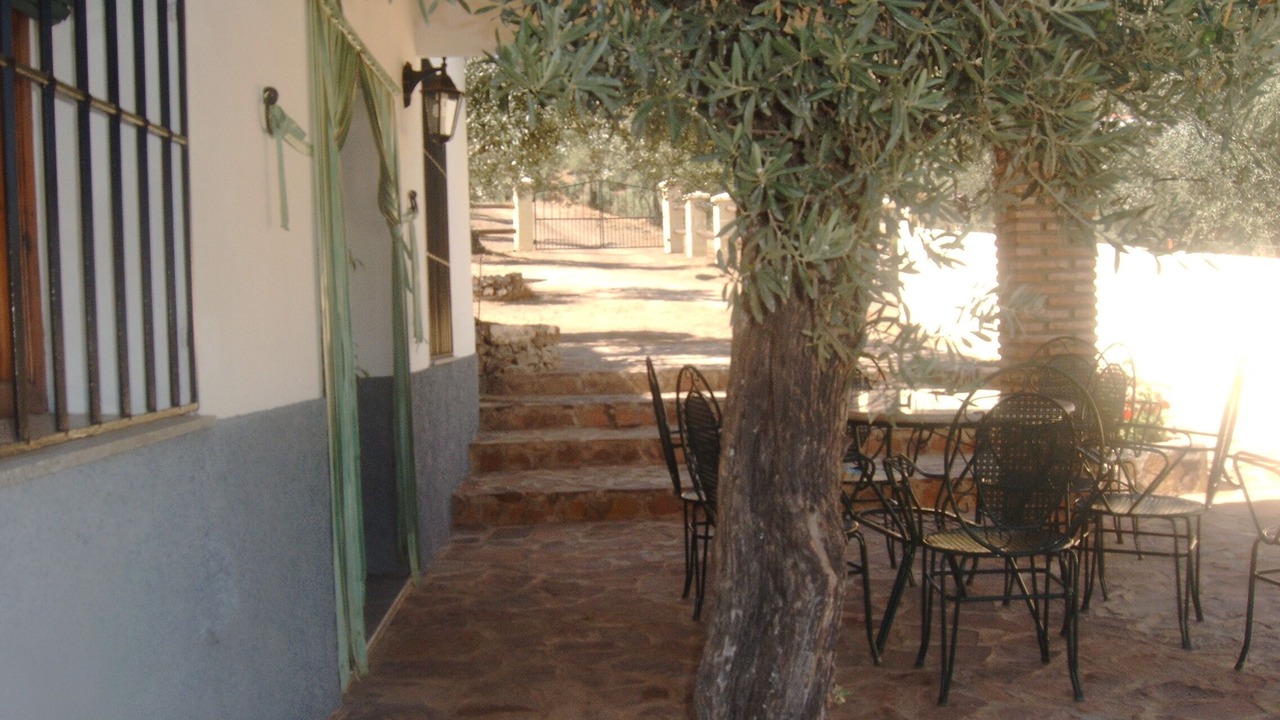 Photo of Outdoor in Pozoblanco