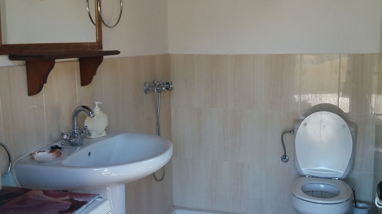 Photo of Bathroom in Pozoblanco