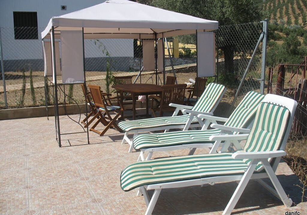 Photo of Outdoor in Pozoblanco