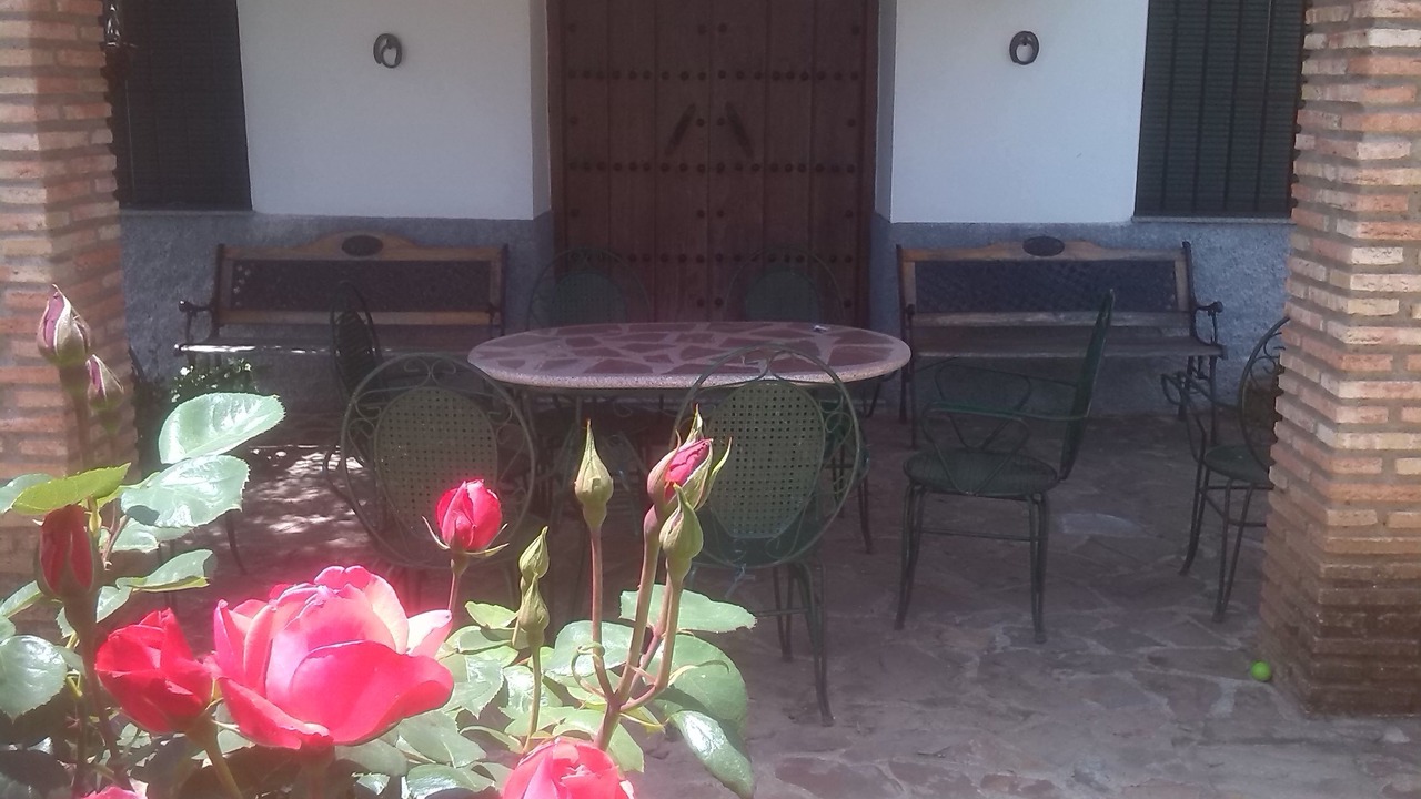Photo of Outdoor in Pozoblanco