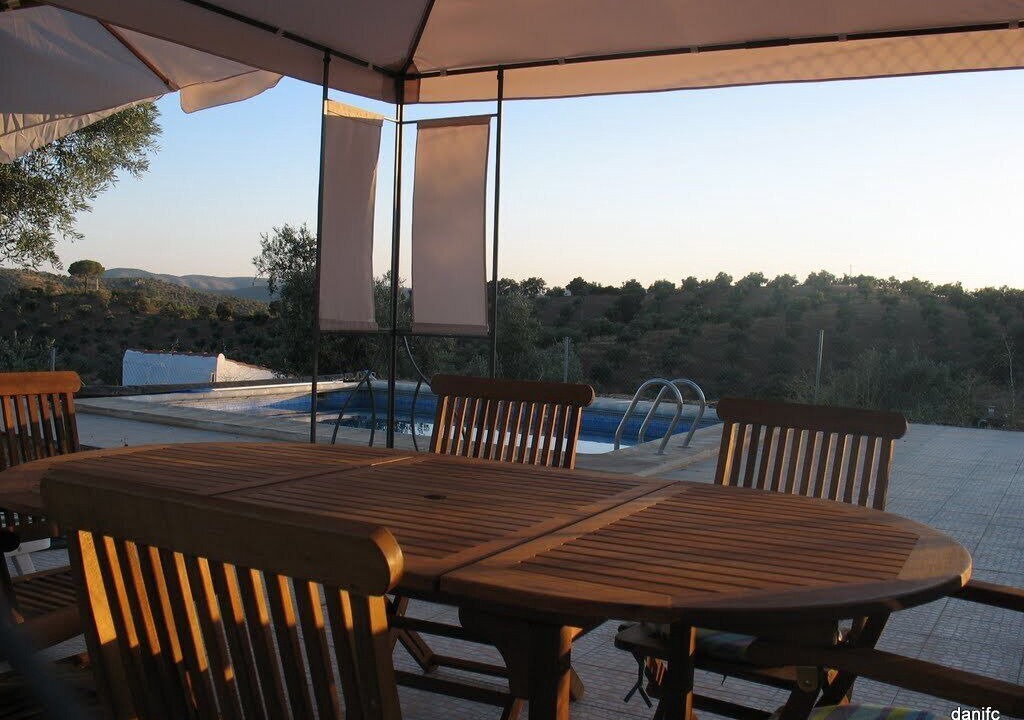 Photo of Outdoor in Pozoblanco