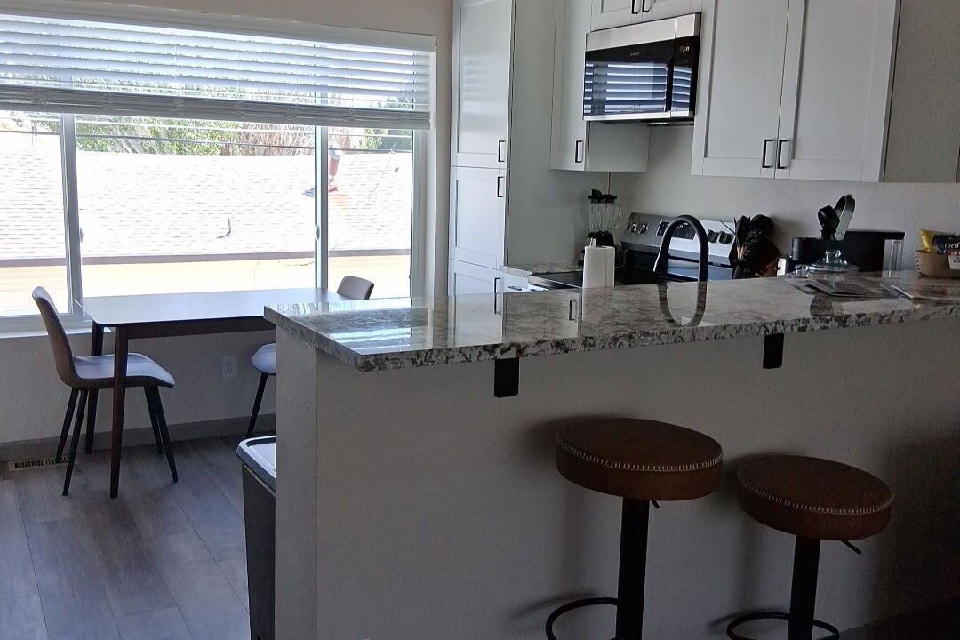 Photo of Kitchen in Rawlins
