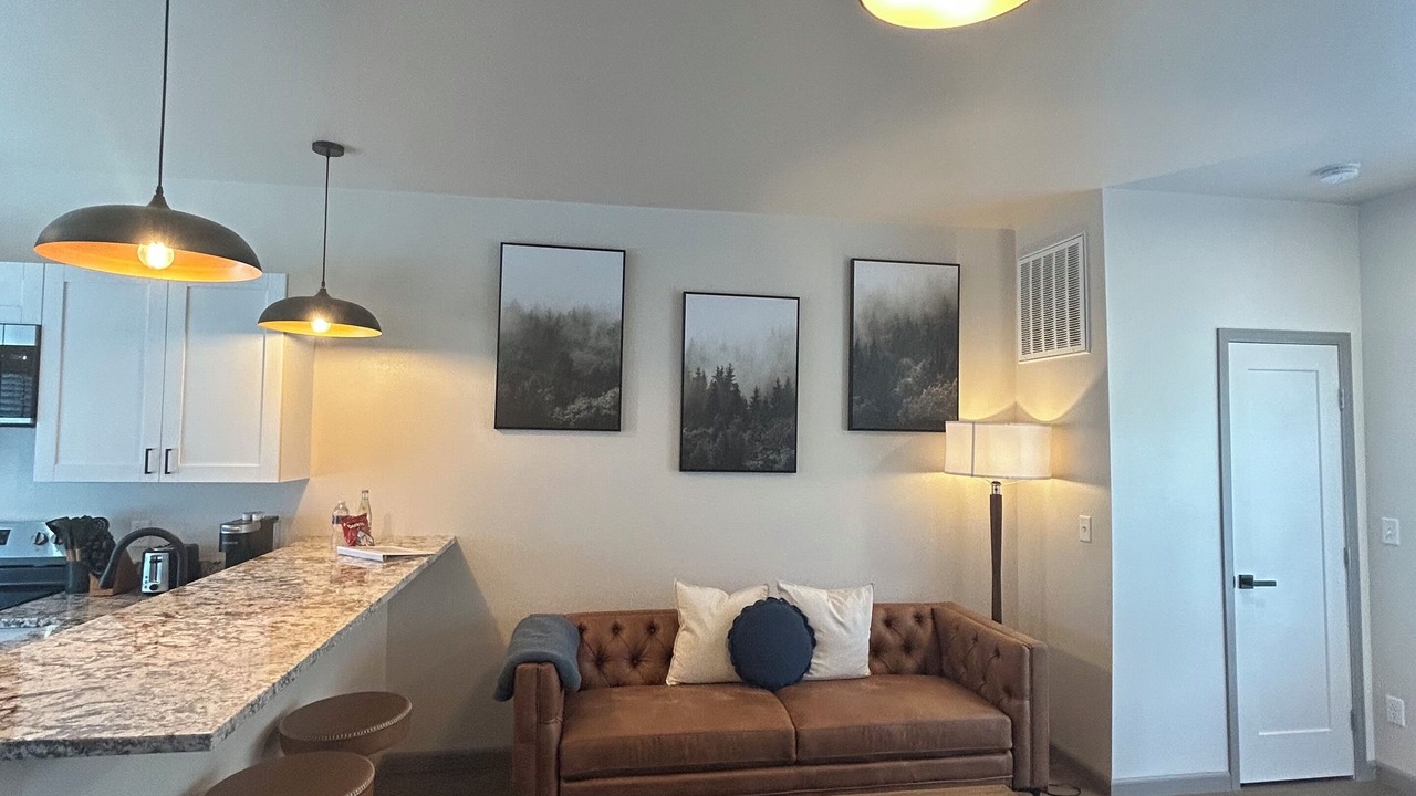 Photo of Livingroom in Rawlins