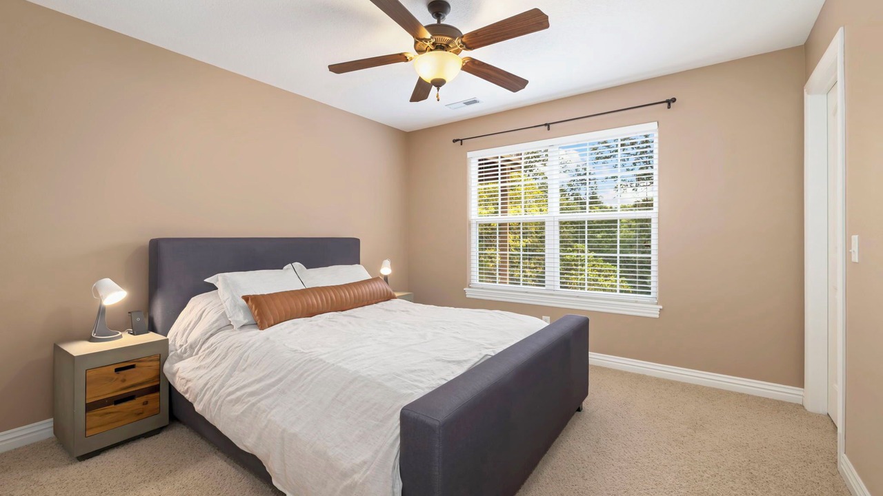 Photo of Bedroom in Bella Vista