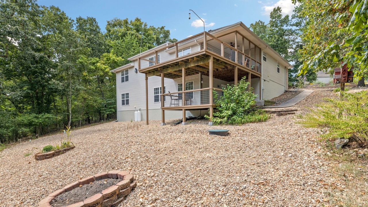Photo of Outdoor in Bella Vista