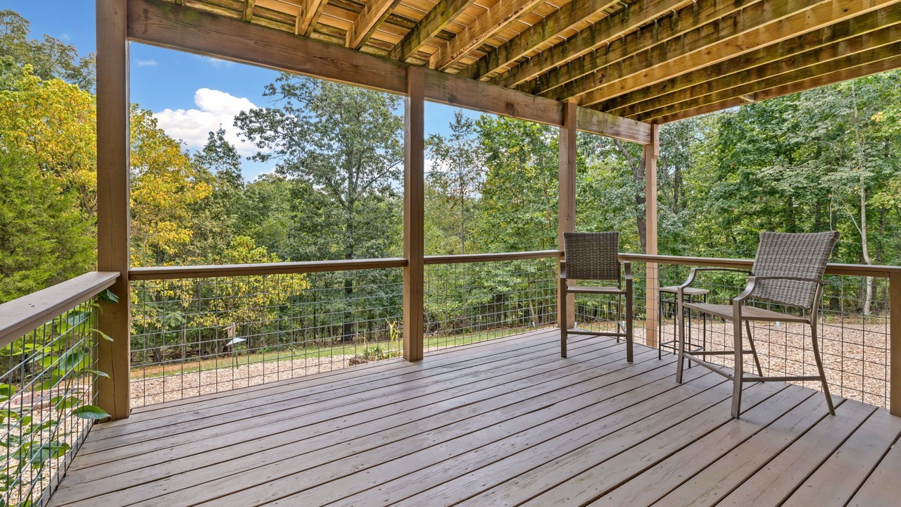 Photo of Outdoor in Bella Vista