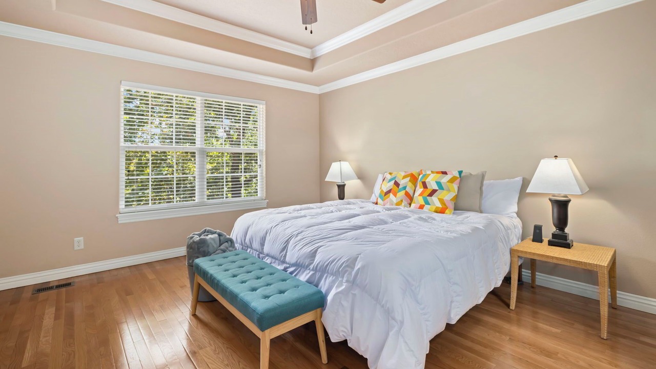 Photo of Bedroom in Bella Vista