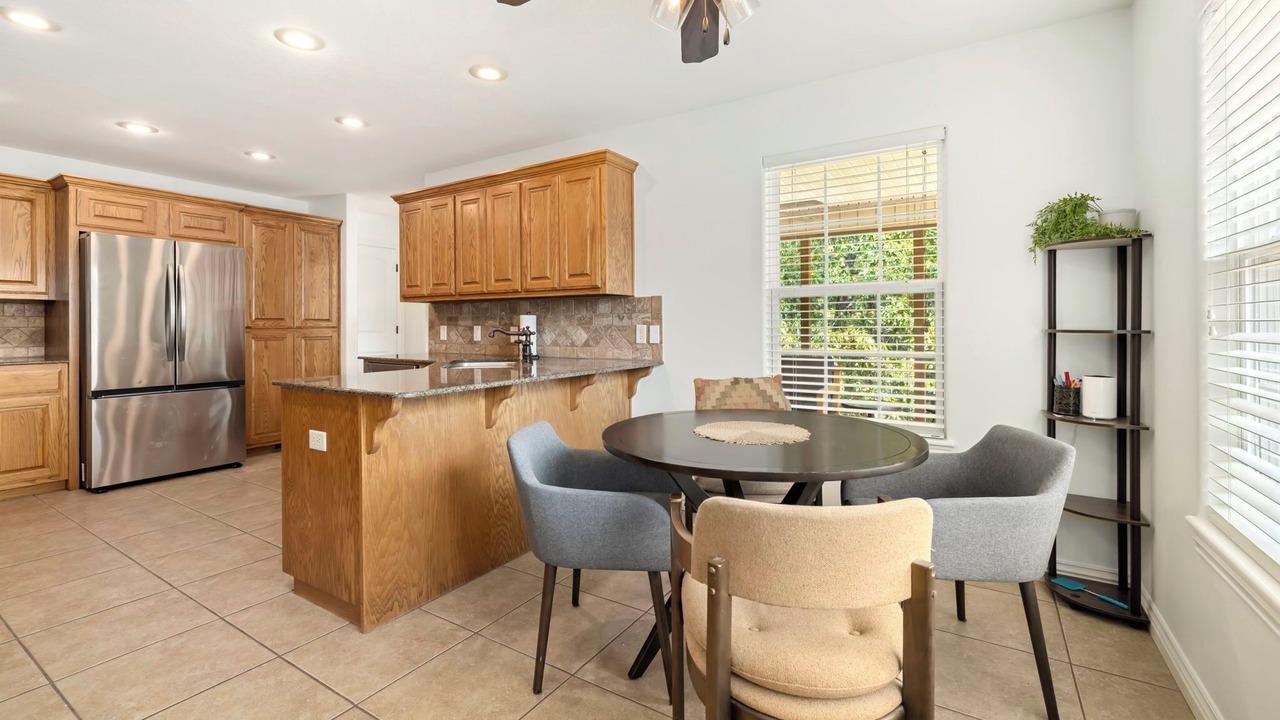 Photo of Kitchen in Bella Vista