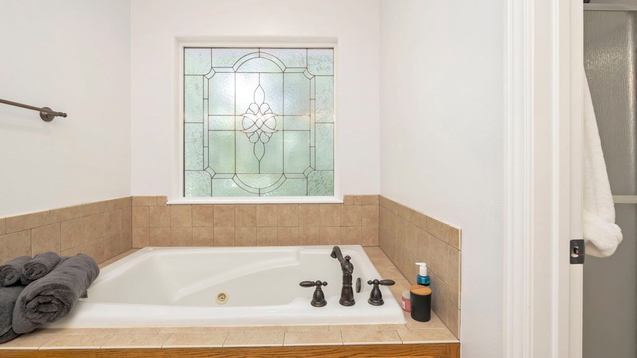 Photo of Bathroom in Bella Vista
