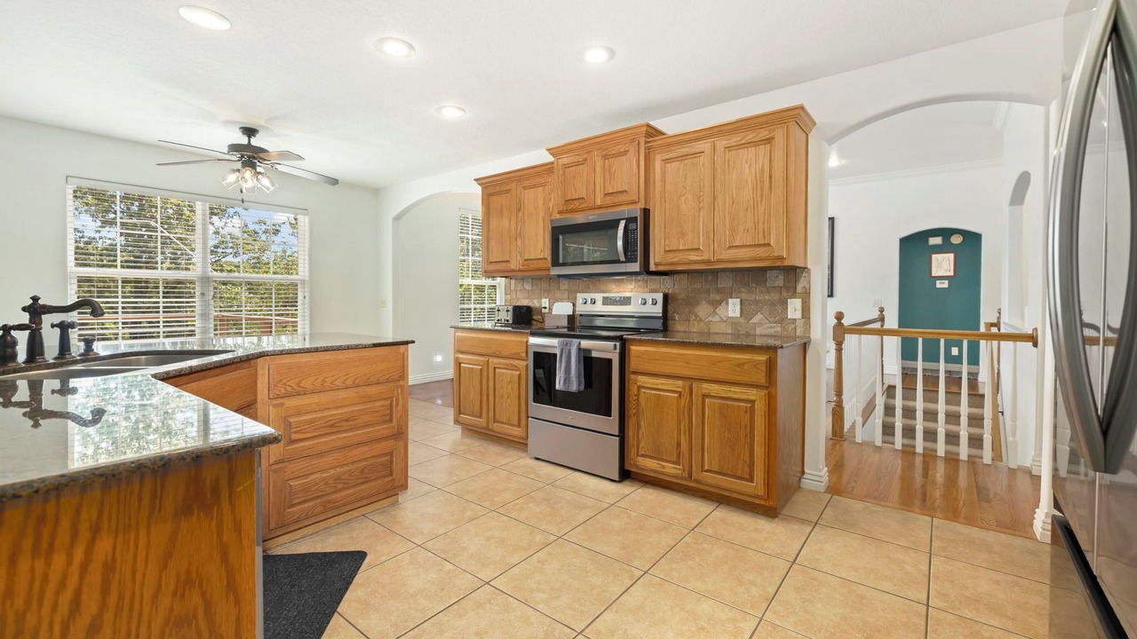 Photo of Kitchen in Bella Vista