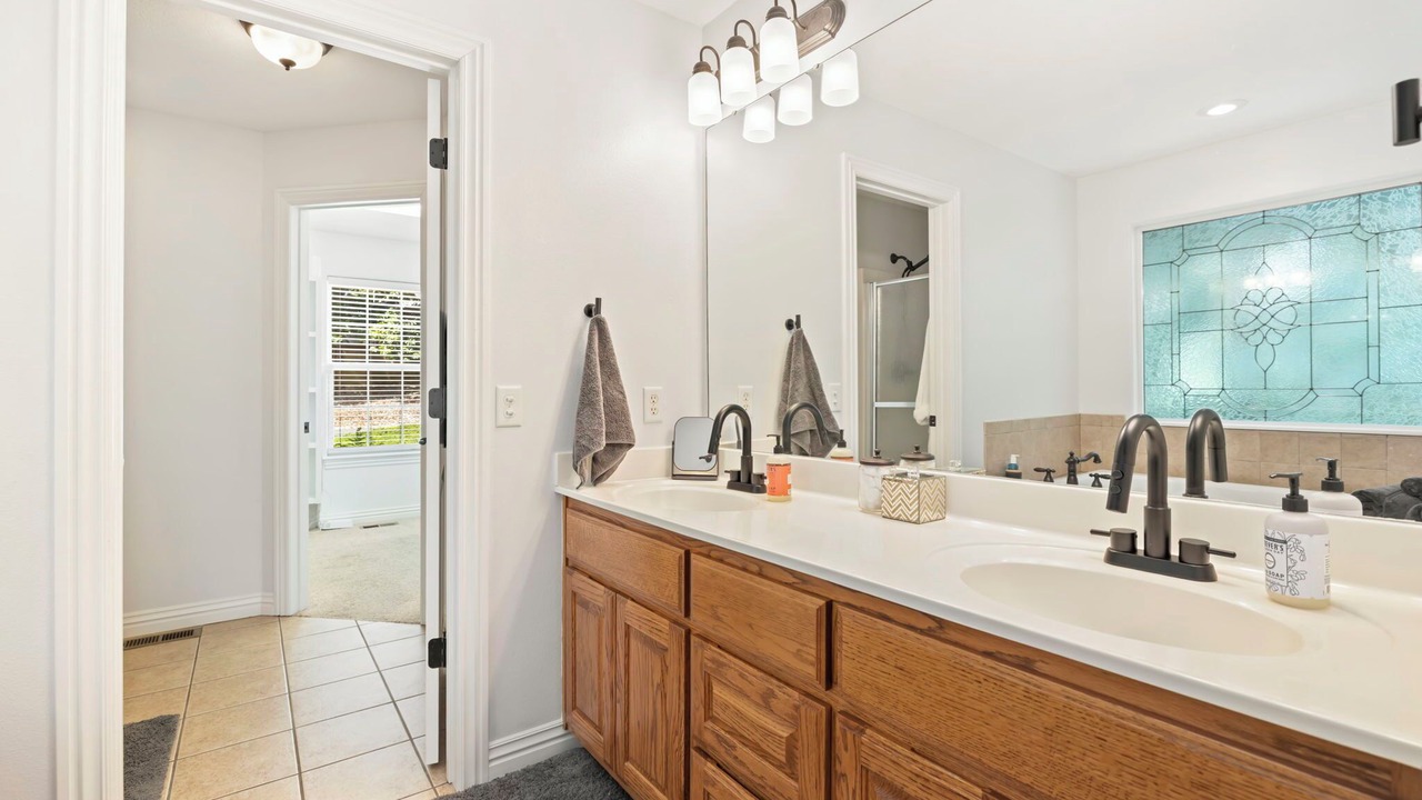 Photo of Bathroom in Bella Vista