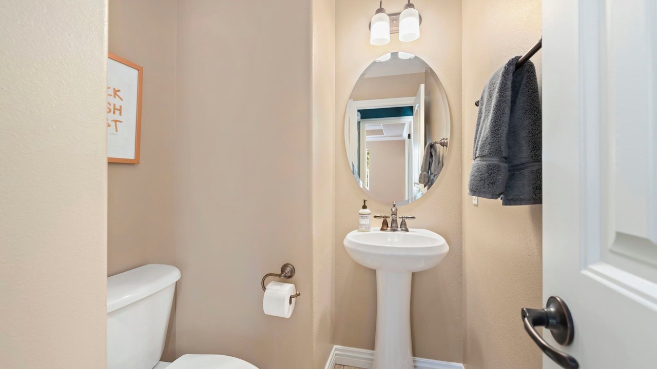 Photo of Bathroom in Bella Vista