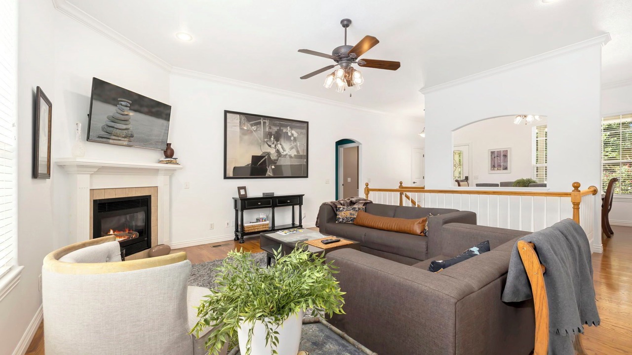 Photo of Livingroom in Bella Vista