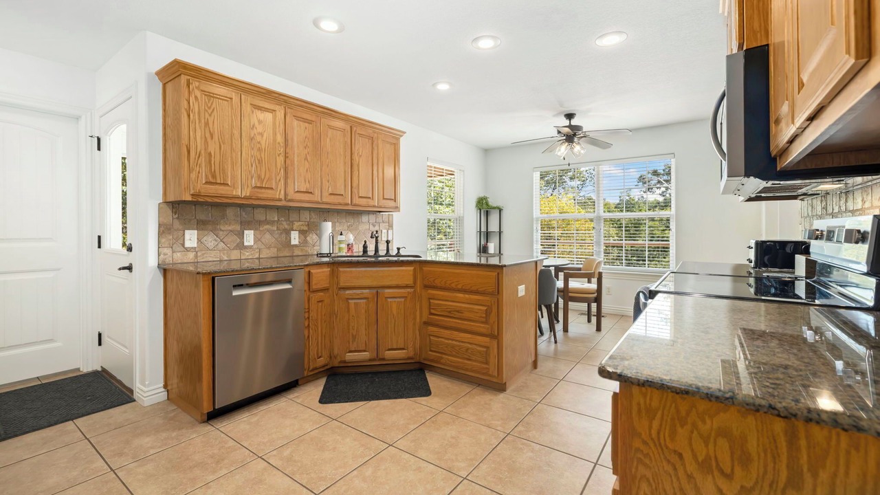 Photo of Kitchen in Bella Vista