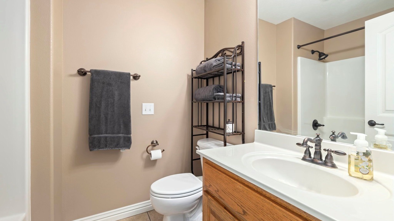 Photo of Bathroom in Bella Vista