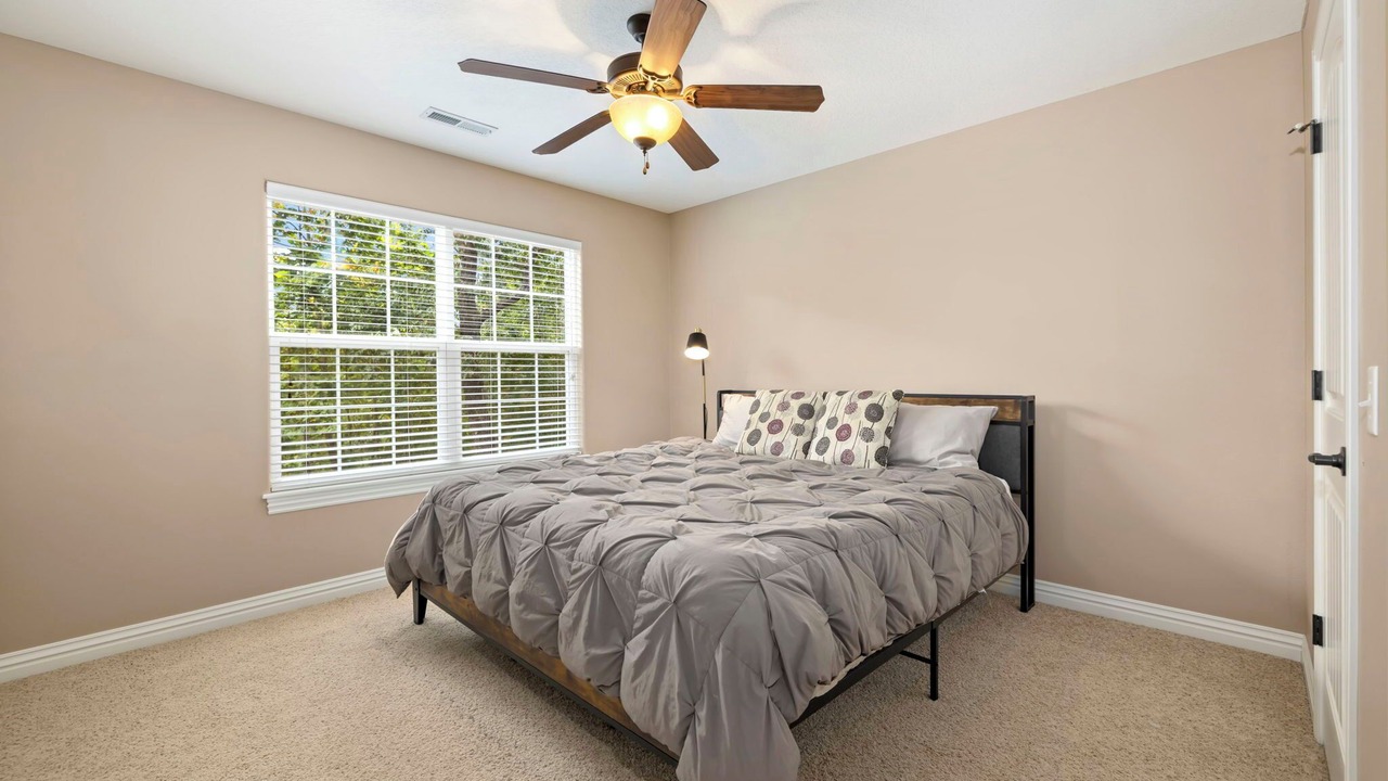 Photo of Bedroom in Bella Vista