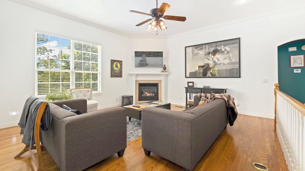 Photo of Livingroom in Bella Vista
