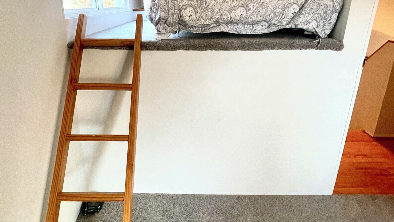 Photo of Bedroom in Cornwall