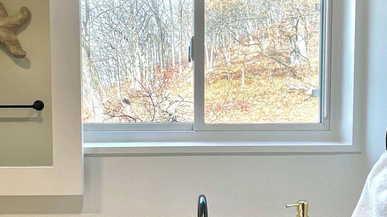 Photo of Bathroom in Cornwall