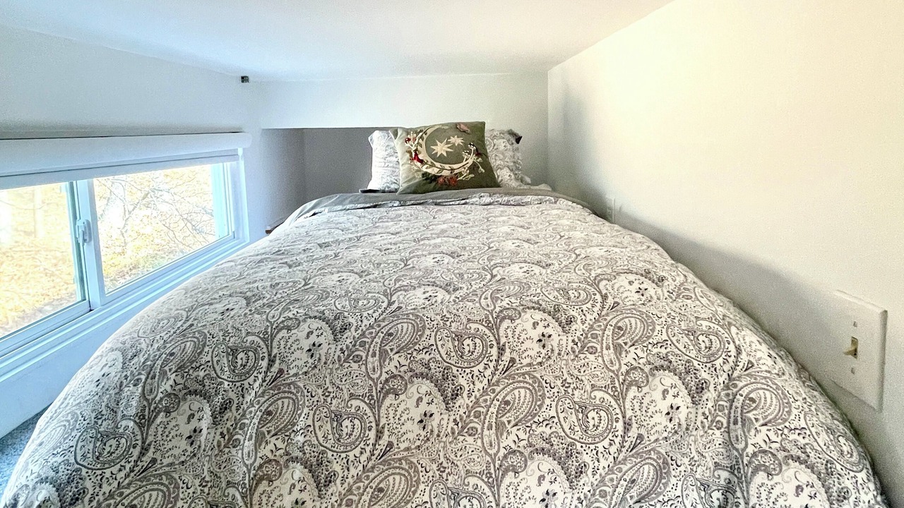 Photo of Bedroom in Cornwall