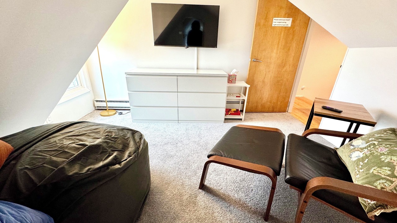 Photo of Bedroom in Cornwall