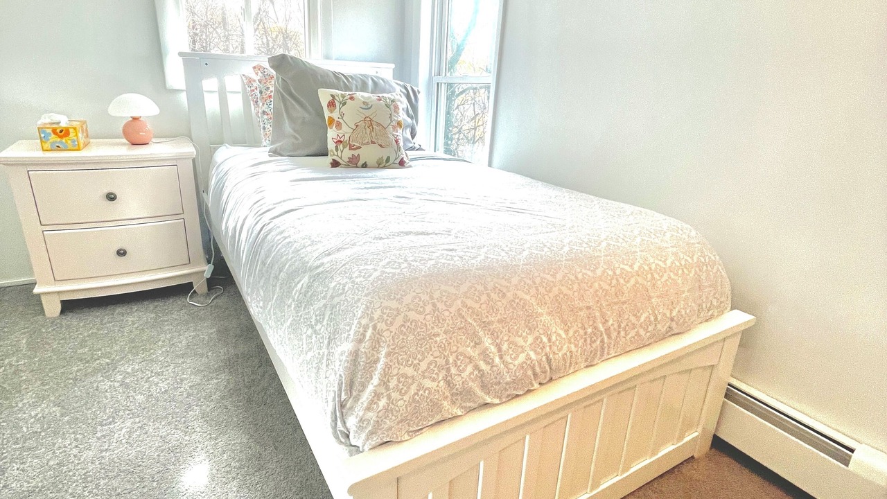 Photo of Bedroom in Cornwall
