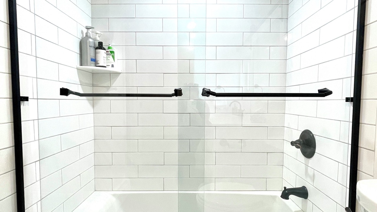 Photo of Bathroom in Cornwall