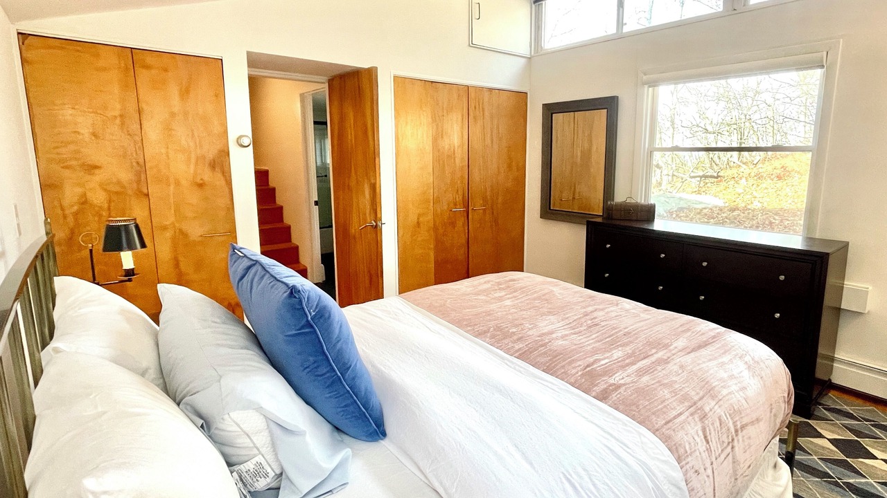 Photo of Bedroom in Cornwall