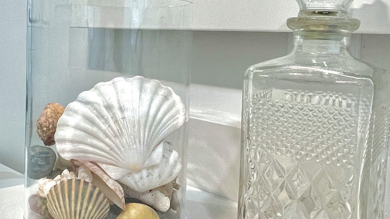 Photo of Bathroom in Cornwall