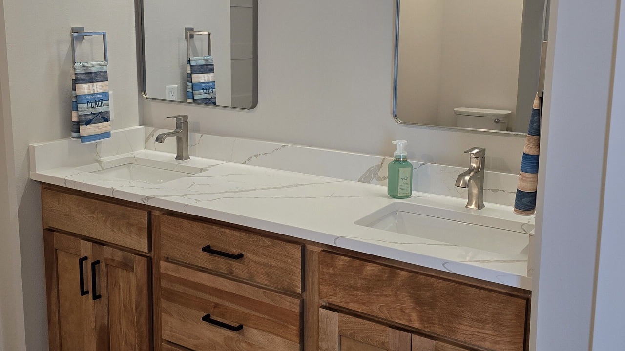Photo of Bathroom in Crofton