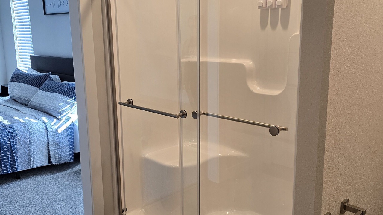 Photo of Bathroom in Crofton