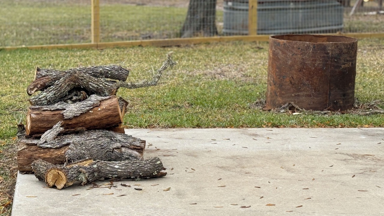 Photo of Outdoor in Anahuac