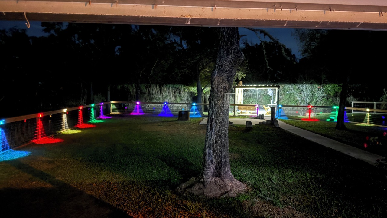 Photo of Outdoor in Anahuac