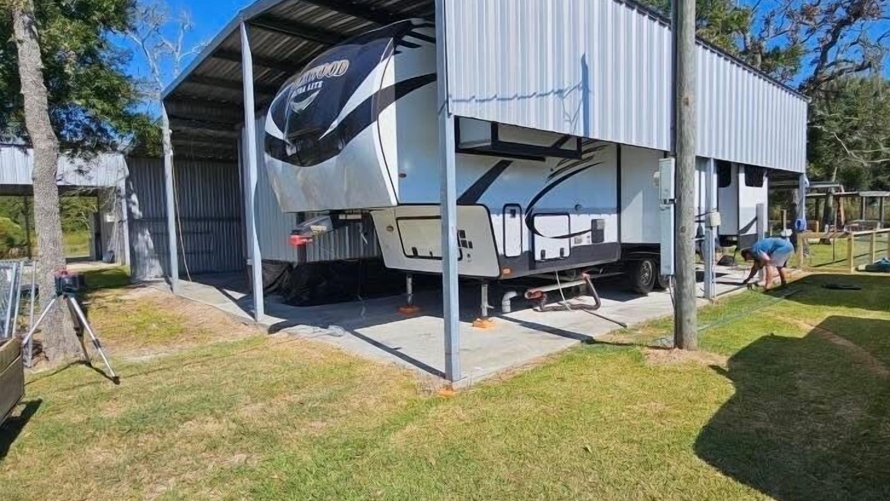 Photo of Outdoor in Anahuac