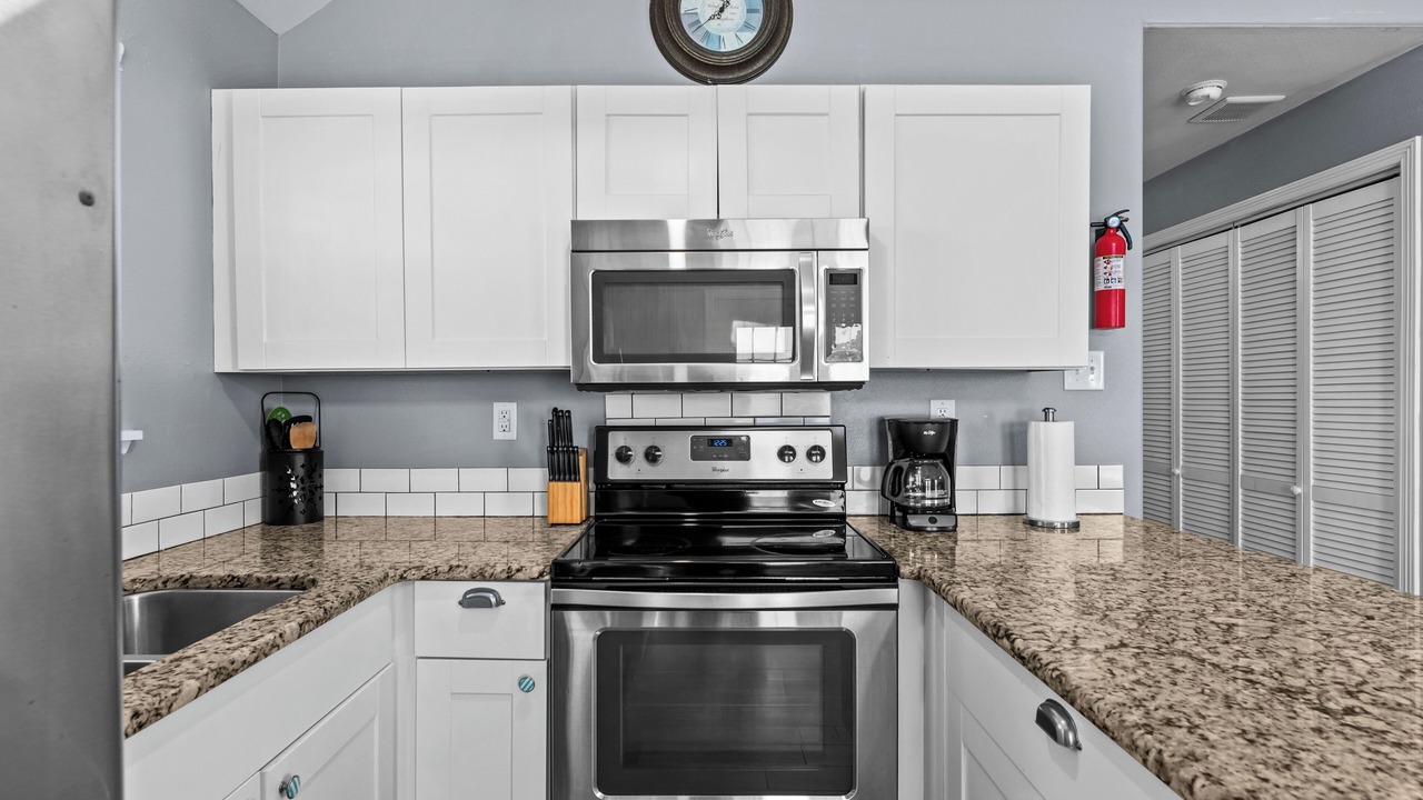 Photo of Kitchen in North Beach