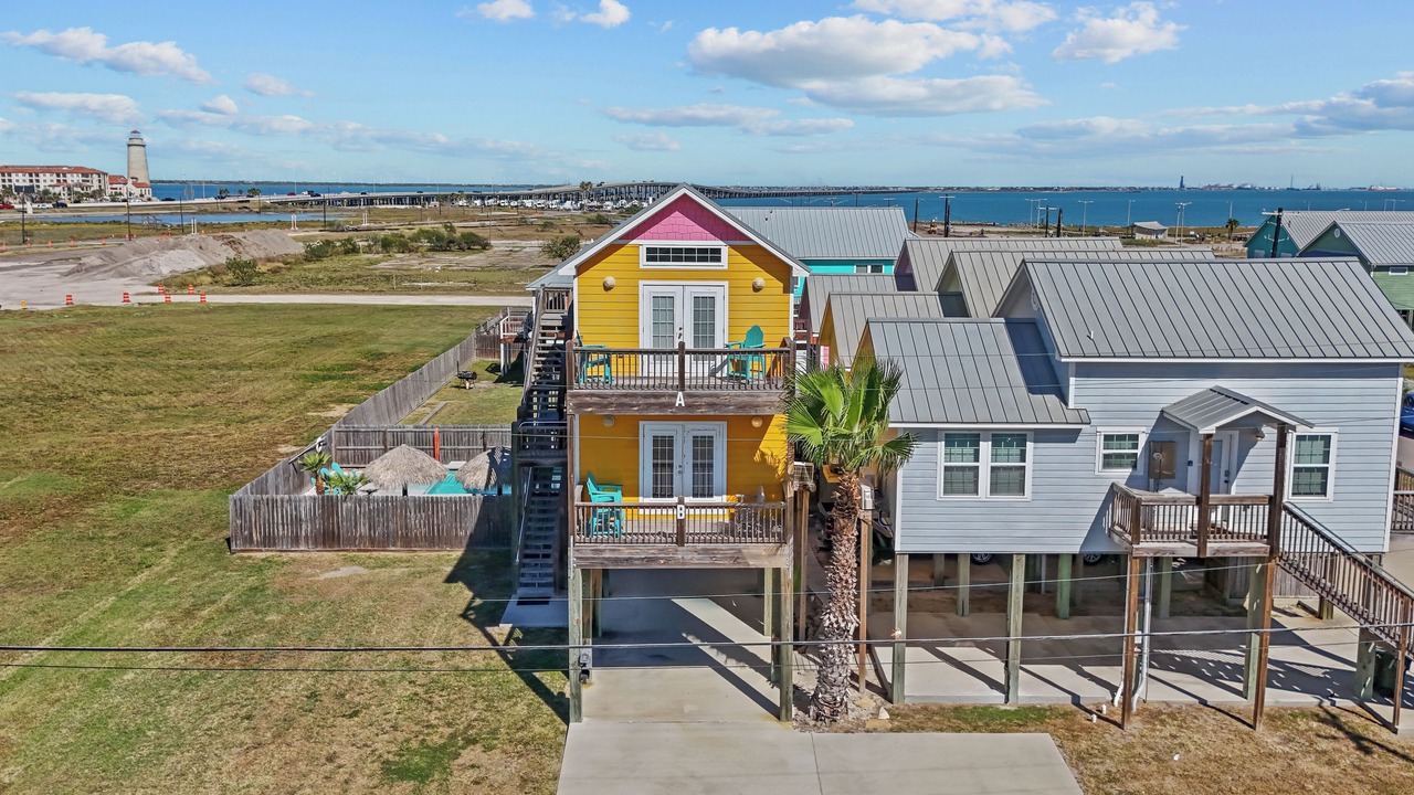 Photo of Outdoor in North Beach