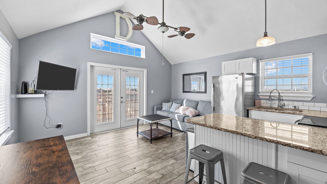 Photo of Kitchen in North Beach