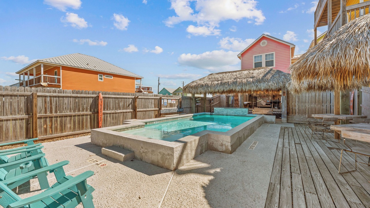Photo of Outdoor in North Beach