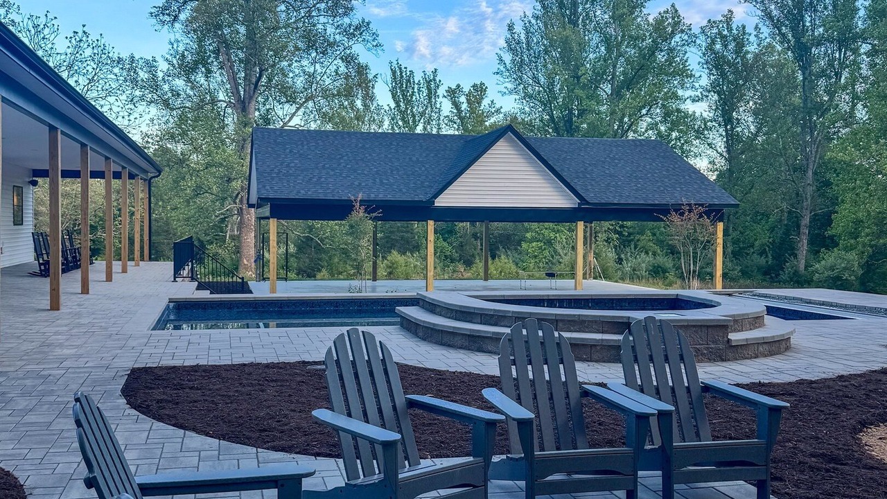 Photo of Patio Balcony in Faber