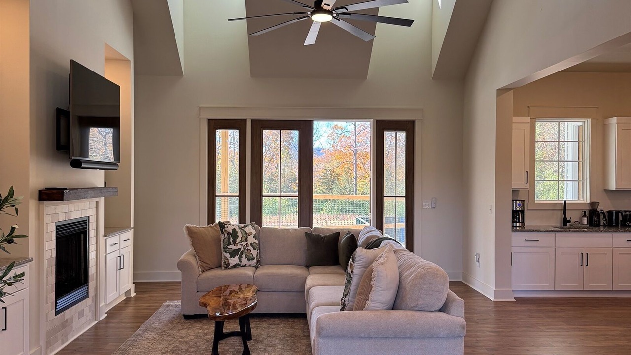 Photo of Livingroom in Faber