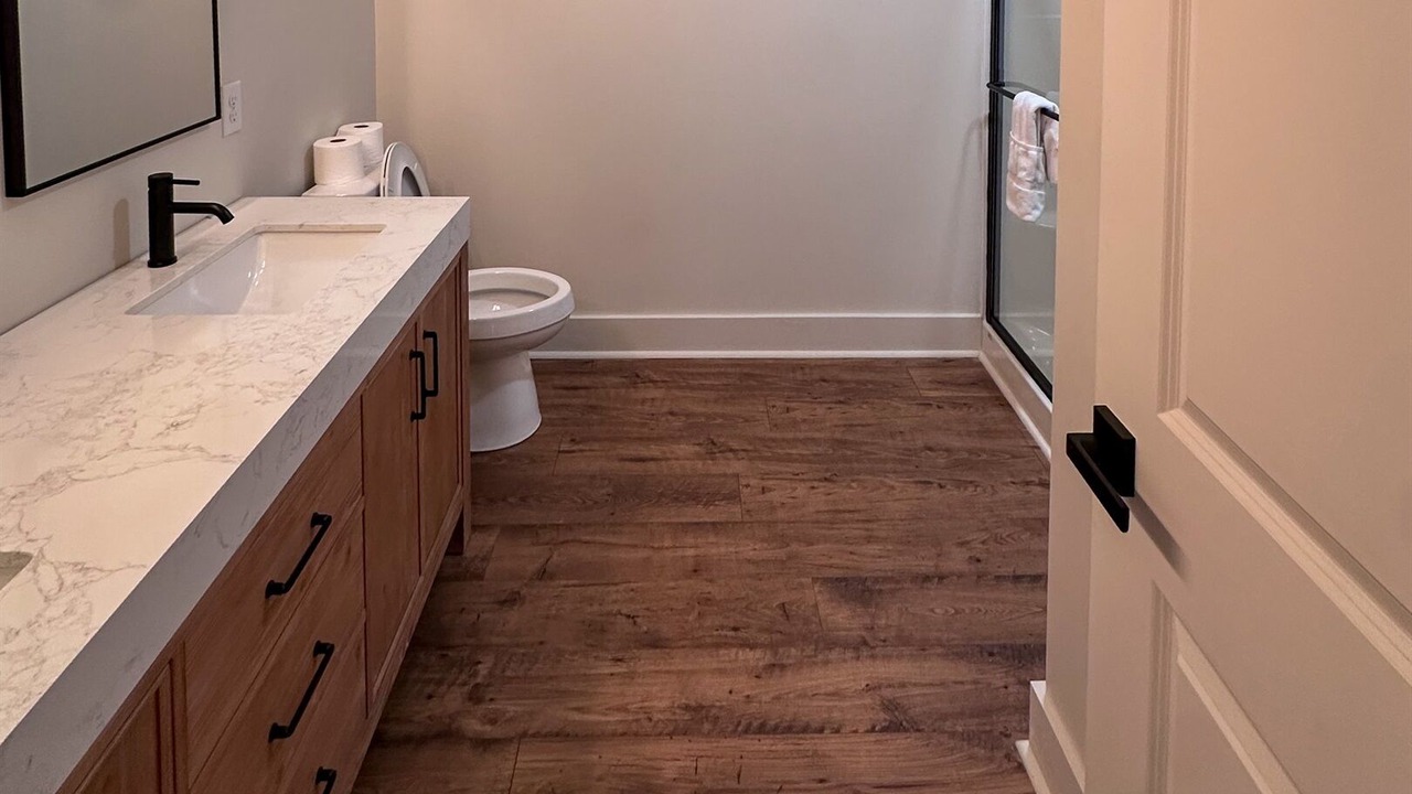 Photo of Bathroom in Faber