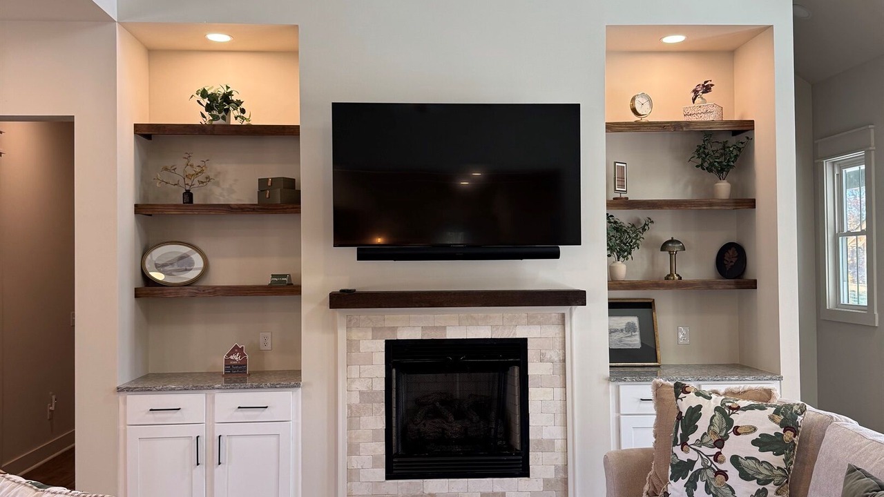 Photo of Livingroom in Faber