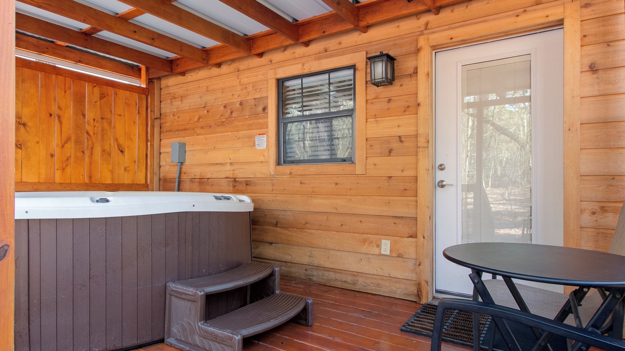 Photo of Outdoor in Broken Bow