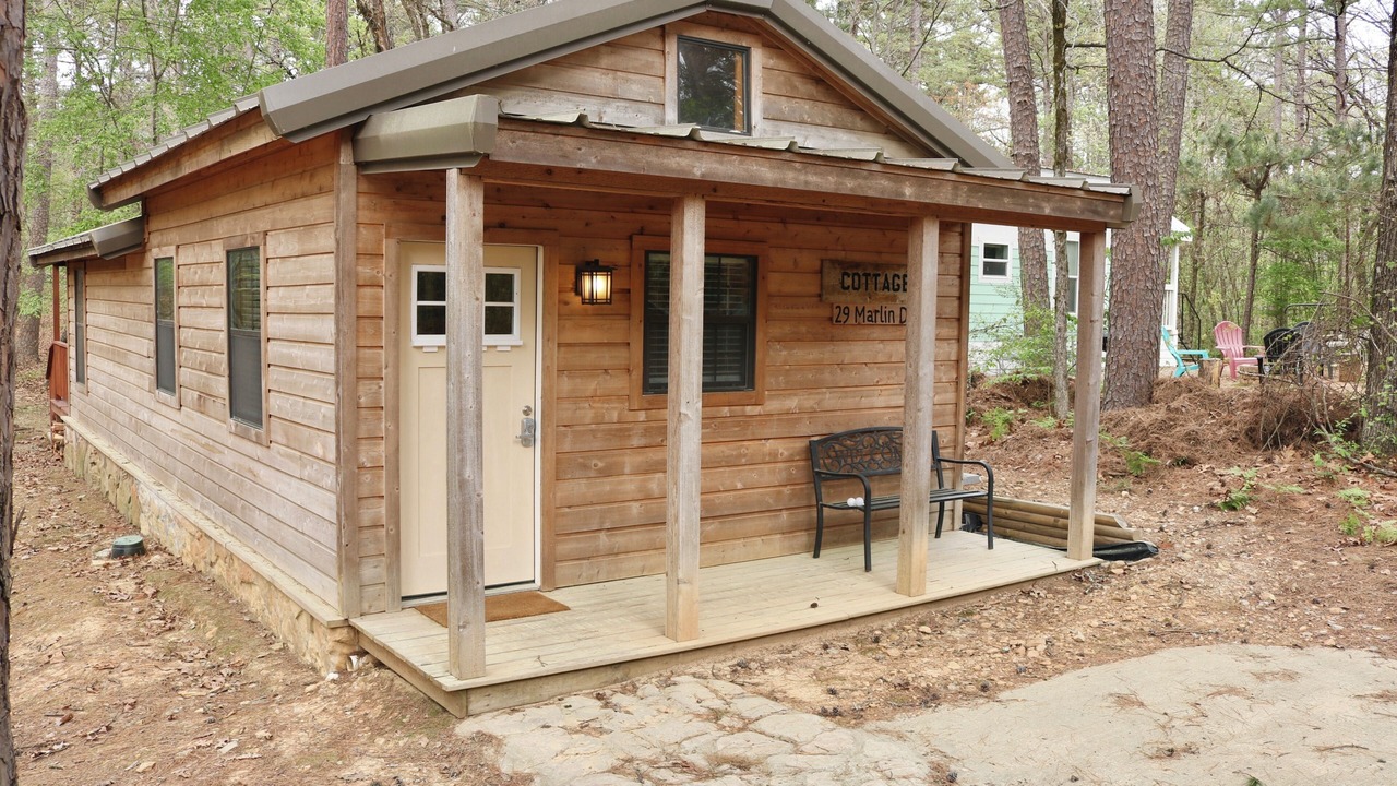 Photo of Outdoor in Broken Bow
