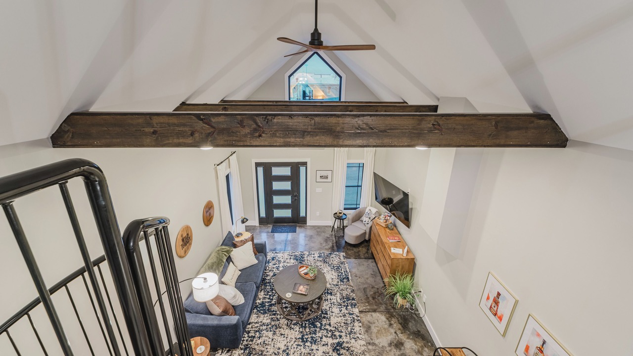 Photo of Livingroom in Lawrenceburg