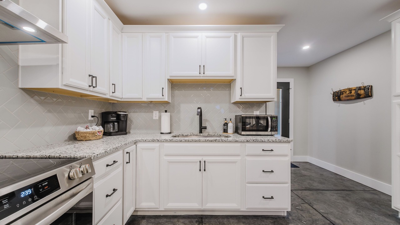 Photo of Kitchen in Lawrenceburg