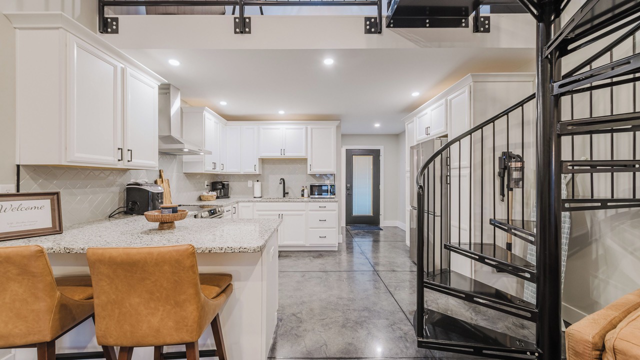 Photo of Kitchen in Lawrenceburg