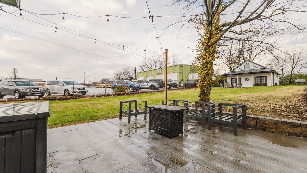Photo of Outdoor in Lawrenceburg